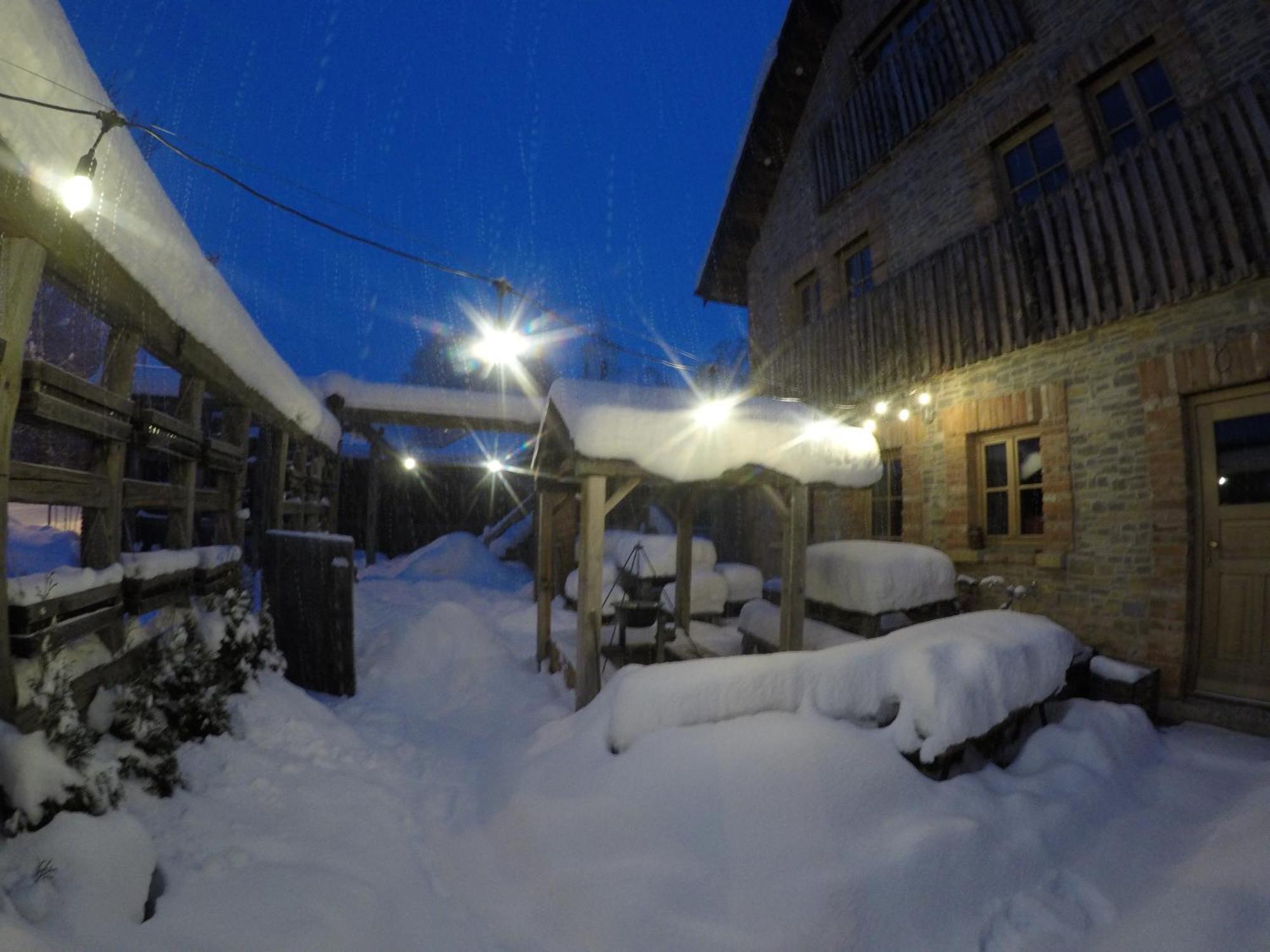 Liptov Lodge Liptovský Mikuláš Exterior foto